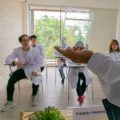 Die Rolle von Möbeln und Einrichtungsstilen in den Bagua-Zonen: Beispiele aus deutschen Haushalten