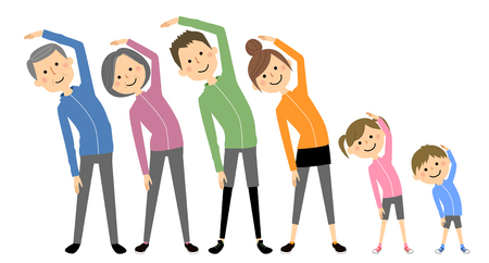 Familienharmonie stärken: Schlafzimmergestaltung für Eltern und Kinder mit Feng Shui