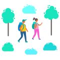 Energetische Reinigung und Pflege von Gartenbegrenzungen