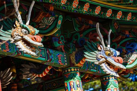 Die acht Bagua-Zonen: Bedeutung, Symbolik und Zuordnung zu Lebensbereichen gemäß westlicher Lebensweise