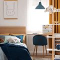 Raumgestaltung für gesunden Schlaf: Farbwahl, Materialien und Licht im Schlafzimmer