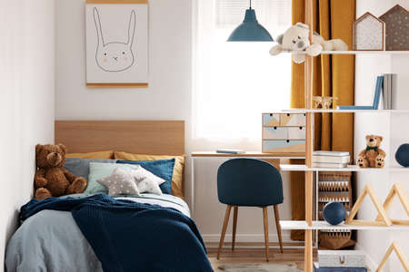 Raumgestaltung für gesunden Schlaf: Farbwahl, Materialien und Licht im Schlafzimmer