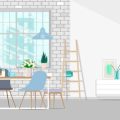 Modernes Feng Shui in deutschen Bürogebäuden: Praxisnahe Erfolgsgeschichten
