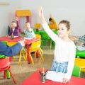 Feng Shui im Kinderzimmer: Wie die Umgebung das Wohlbefinden unserer Kinder beeinflusst