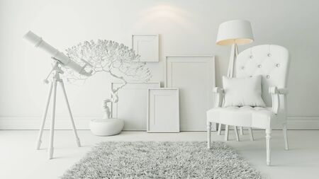 Feng Shui im Wohnzimmer: Die Rolle von Lichtquellen und die besten Beleuchtungskonzepte