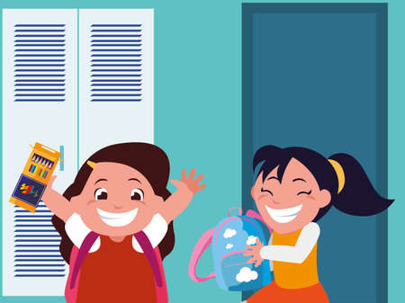 Konzentration und Wohlbefinden im Klassenzimmer stärken