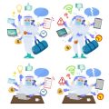 Energetische Raumgestaltung für Start-ups: Effizient und kreativ durch Feng Shui