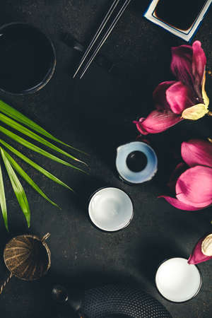 Die Philosophie von Yin und Yang als Grundlage des Feng Shui