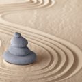 Der Effekt von Wasserläufen auf das Wohlbefinden im Außenbereich
