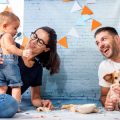 Feng Shui und Haustiere: Einfluss der tierischen Familienmitglieder auf das Zuhause