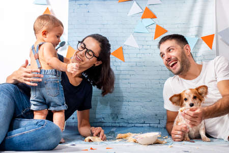 Feng Shui und Haustiere: Einfluss der tierischen Familienmitglieder auf das Zuhause