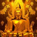 Die Bedeutung von Himmelsrichtungen für Altar- und Meditationsplätze im deutschen Wohnraum