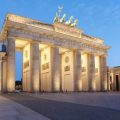 Wie das Bundeskanzleramt in Berlin von Feng-Shui-Prinzipien profitiert – oder nicht