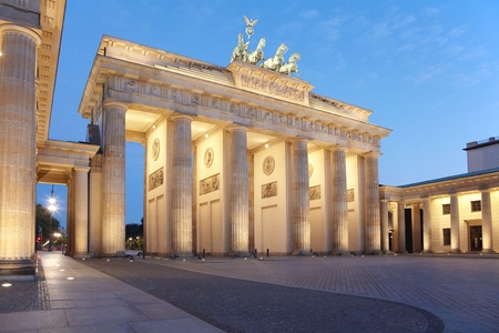 Wie das Bundeskanzleramt in Berlin von Feng-Shui-Prinzipien profitiert – oder nicht