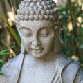 Die Bedeutung von geschwungenen Wegen im Feng Shui-Garten