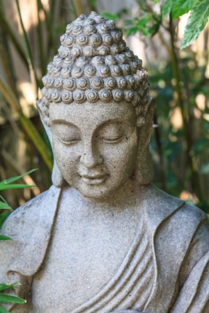Die Bedeutung von geschwungenen Wegen im Feng Shui-Garten