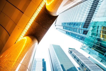 Architekturtrends in Deutschland: Nachhaltigkeit und Feng Shui kombiniert