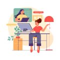 Praktische Tipps zur Einrichtung eines Feng Shui-gerechten Homeoffice-Arbeitsplatzes