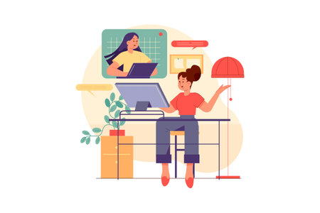 Praktische Tipps zur Einrichtung eines Feng Shui-gerechten Homeoffice-Arbeitsplatzes