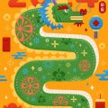 Feng Shui und die richtige Beleuchtung im deutschen Kinderzimmer