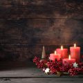 Feng Shui und Weihnachten: Harmonie und Glück in der festlichen Dekoration