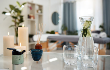 Licht im Eingangsbereich: Einfluss auf die Energie nach Feng Shui