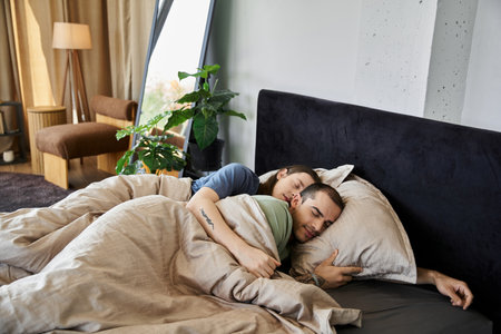 Materialien und Möbel im Schlafzimmer: Worauf sollte man aus Feng Shui Sicht achten?