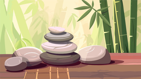 Harmonie nach Feng Shui: Wie Materialien das Raumgefühl beeinflussen