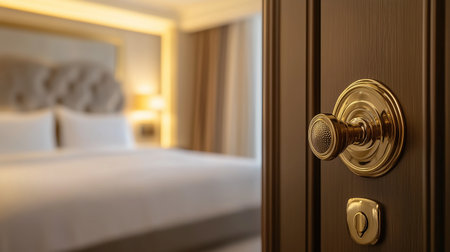 Die besten Feng Shui-Tipps für Hotelzimmer: Wohlbefinden fern von Zuhause