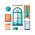Schlafzimmer-Accessoires und Dekorationen: Positive Energie durch gezielte Auswahl