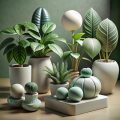 Pflanzen im Badezimmer nach Feng Shui: Geeignete Arten und ihre Bedeutung im deutschen Klima