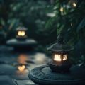 Wie beeinflusst die Position des Badezimmers im Haus das gesamte Wohn-Feng Shui?
