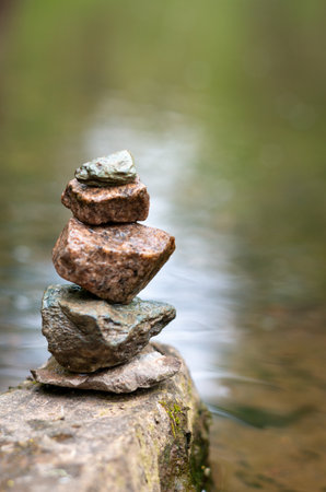 Fünf Elemente im Feng Shui und ihre Anwendung in der Gartengestaltung