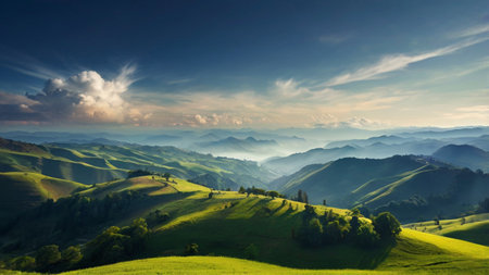 Wie beeinflussen Reiseziele Ihre Energie? Feng Shui-Landschaften in Deutschland