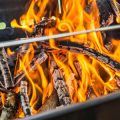 Das Element Feuer: Energie, Transformation und ihre Rolle in Wohn- und Arbeitsräumen