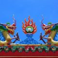Wasser als zentrales Element: Bedeutung und Rituale im Feng Shui, angepasst an deutsche Gegebenheiten