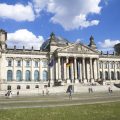 Die Berliner Museumsinsel: Harmonie und Disharmonien der berühmten Museumsbauten