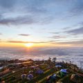 Die besten Orte im Haus für Meditation und Altar gemäß Feng Shui Prinzipien