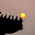 Die fünf Elemente im Feng Shui: Geschichte, Symbolik und Anwendung