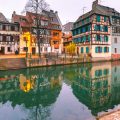 Neuanfang in einer anderen Stadt: Wie Feng Shui den Übergang erleichtert