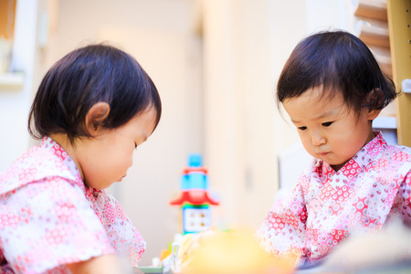Der richtige Standort für das Bett im Kinderzimmer nach Feng-Shui-Prinzipien
