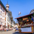 Feng Shui und Geschäftsreisen: Ausgeglichen bleiben unterwegs