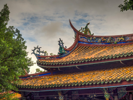 Traditionelles versus modernes Feng Shui: Definitionen und Ursprünge