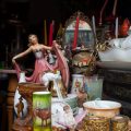 Kunst und Accessoires im Eingangsbereich: Auswahl nach Feng Shui Gesichtspunkten