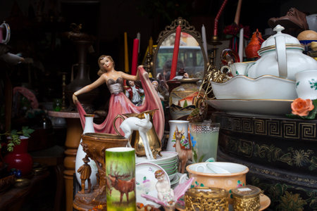 Kunst und Accessoires im Eingangsbereich: Auswahl nach Feng Shui Gesichtspunkten