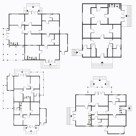 Integration von Feng Shui in die moderne Gartengestaltung
