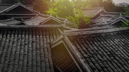 Archäologische Funde und ihre Bedeutung für die Erforschung von Feng Shui
