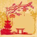 Materialwahl und Farbenlehre im Feng Shui: Traditionelle und zeitgenössische Perspektiven