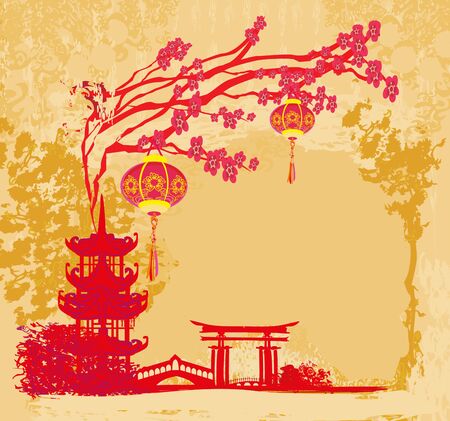Materialwahl und Farbenlehre im Feng Shui: Traditionelle und zeitgenössische Perspektiven