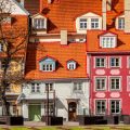 Feng-Shui-Analyse der Münchner Altstadt: Alte Wege und moderne Stadtgestaltung